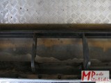 Stoßstange Verkleidung hinten, Gebraucht, Mitsubishi Galant E30A,, OEM OEM Mitsubishi, MB861241, MB598694, MB598646, MB907016, MB861244, MB861245, MB861249, MB730314, MB796138, MB861242, MB861243